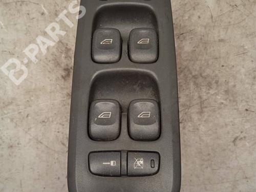 Used Left front window switch Left front window switch VOLVO V70 II (285) 2.4 (140 hp) 11163784 11163784