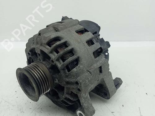 Used Alternator CITROËN C1 (PM_, PN_) [2005-2014]  31617970