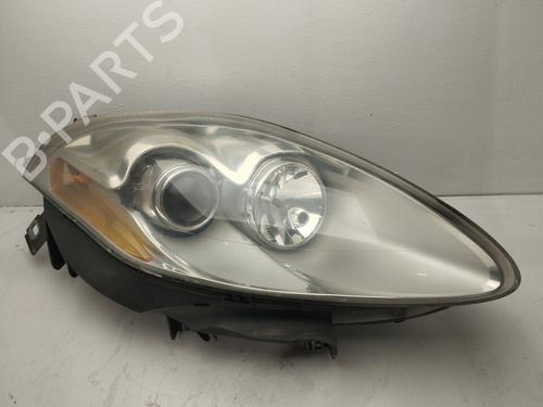 Used Right headlight FIAT BRAVO II (198_) 1.9 D Multijet (198AXB1A) (120 hp) 21791907
