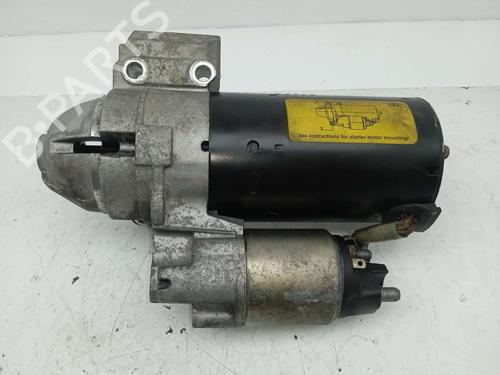Used Starter BMW 3 (E90) 320 d (177 hp) 24660554