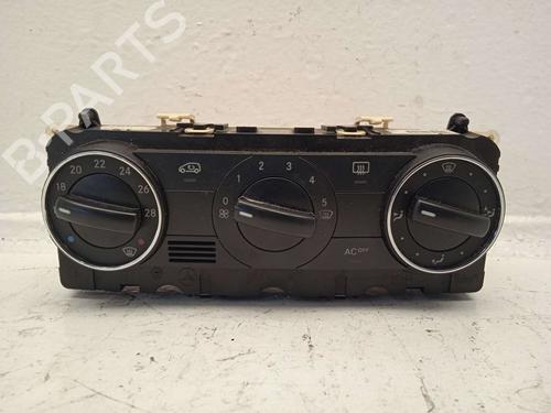 Used Climate control Climate control MERCEDES-BENZ B-CLASS Sports Tourer (W245) B 180 CDI (245.207) (109 hp) 33820004 33820004