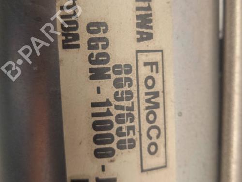 Starter VOLVO S60 I (384) | BP11156351M8