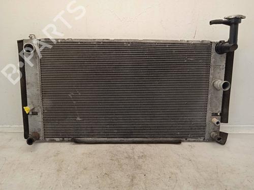 Used Water radiator Water radiator 11163398 11163398