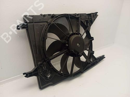 Radiator fan DACIA LOGAN MCV (KS_) | BP34444111M35 - Image 3