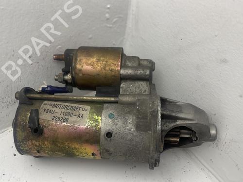 Used Starter FORD FOCUS I (DAW, DBW) 1.6 16V (100 hp) 16085306