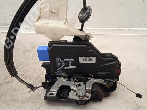 Used Front left lock VW TOURAN (1T1, 1T2) 1.9 TDI (105 hp) 11163728