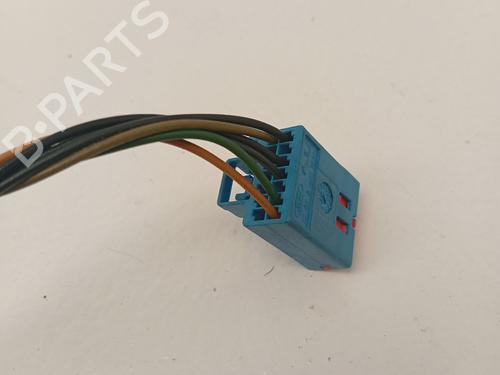 Right mirror VOLVO S40 II (544) 2.0 D | BP31620811C27