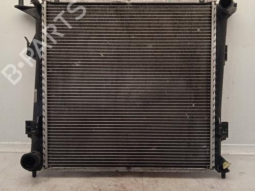 Used Water radiator KIA CEE'D SW (ED) 1.6 CRDi 128 (128 hp) 11163495
