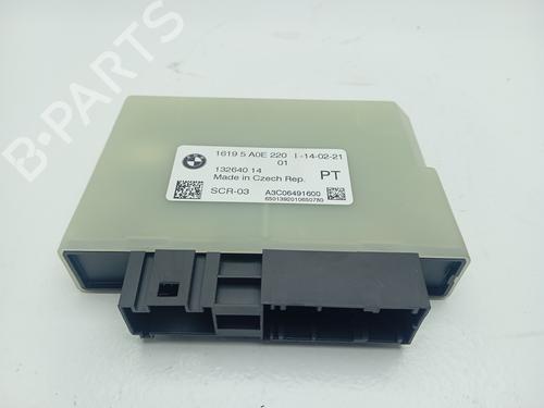 Used Electronic module BMW 3 Touring (G21, G81) [2019-2026]  23117203