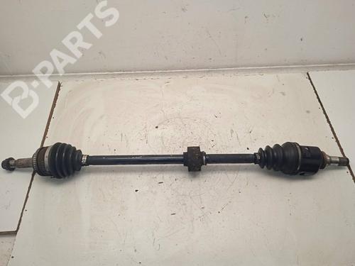 Used Right front driveshaft Right front driveshaft TOYOTA COROLLA (_E12_) 1.6 VVT-i (ZZE121_, ZZE121R) (110 hp) 11156745 11156745