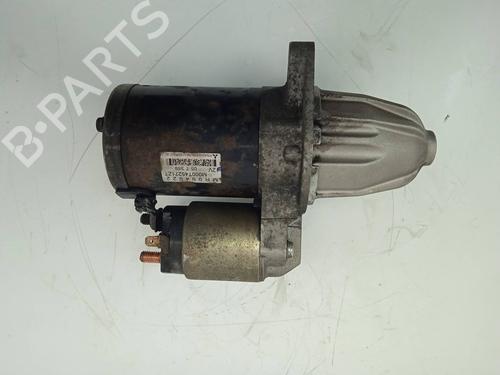 Used Starter MITSUBISHI COLT VI (Z3_A, Z2_A) [2002-2012]  16300369