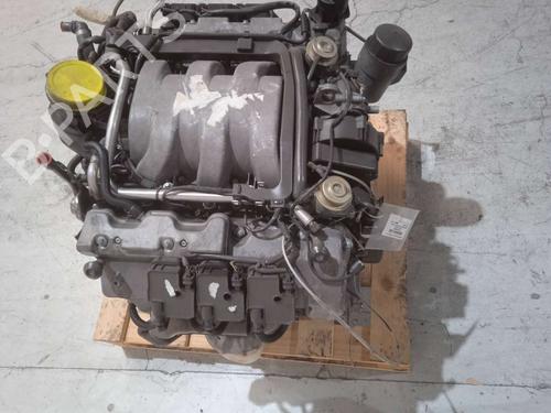 Engine MERCEDES-BENZ E-CLASS (W211) | BP4297449M1 - Image 8