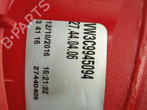 Right tailgate light VW PASSAT B6 Variant (3C5) 2.0 TDI 16V | BP16395825C80 - Image 3