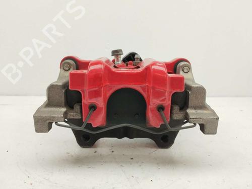 Right rear brake caliper HONDA CIVIC X Hatchback (FC_, FK_) 2.0 Type-R (FK8) | BP22546335M106 