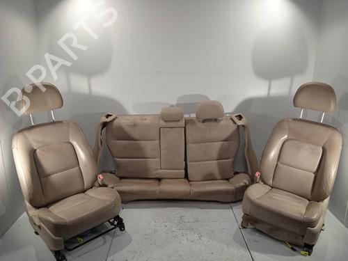 Used Seats set Seats set SUBARU LEGACY IV Estate (BP) 2.0 R AWD (BP5) (150 hp) 15385161 15385161