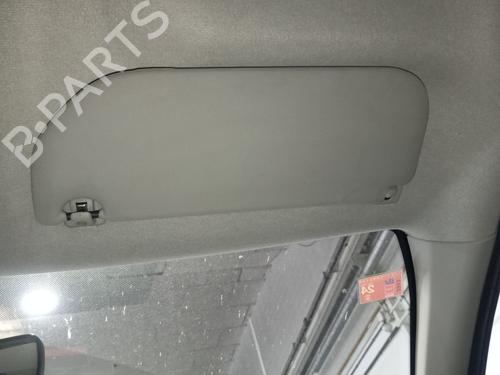 right-sun-visor-citroen-c3-i-fc_-fn_-8163hv-2002-2003-2004-2005-2006-2007-2008-2009-2010-2011-2012-2013-17387784 main image