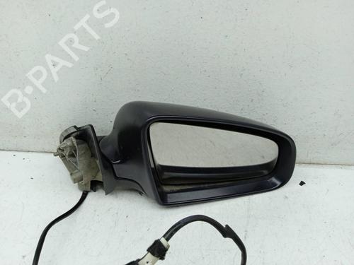 Used Right mirror AUDI A4 B6 (8E2) 2.0 (130 hp) 4346815