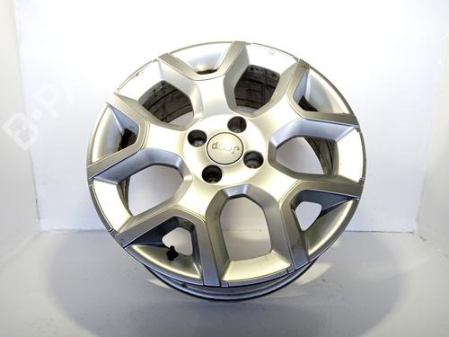 Used Rim Rim JEEP AVENGER (J2) Electric (156 hp) 34392093 34392093