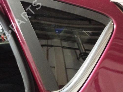 Used Rear left quarter glass FORD FIESTA VI (CB1, CCN) [2008-2026]  19803842