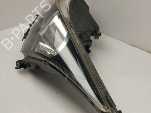 Left headlight CHEVROLET CRUZE (J300) | BP23220902C28 - Image 3