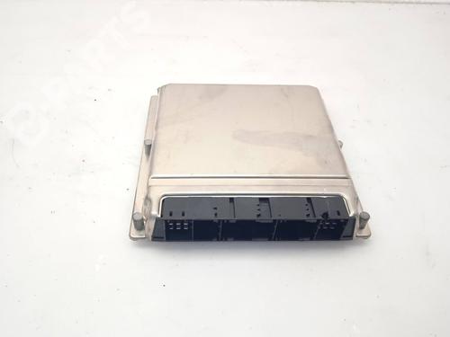 Used Engine control unit (ECU) MERCEDES-BENZ C-CLASS Coupe (CL203) C 220 CDI (203.708) (150 hp) 11152934