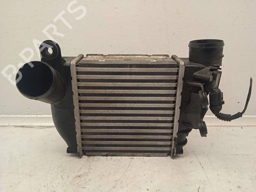 Intercooler SEAT LEON (1M1) 1.9 TDI (110 hp) 11159394