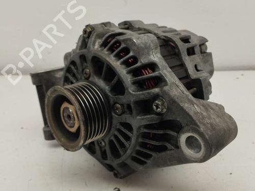 Used Alternator FORD FIESTA V (JH_, JD_) [2001-2014]  19780652