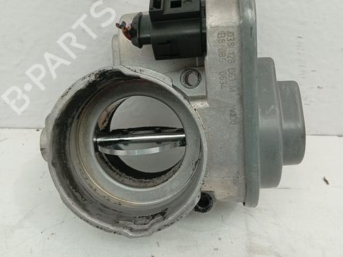 Used Throttle body Throttle body SEAT ALTEA XL (5P5, 5P8) [2006-2015] 34277800 34277800