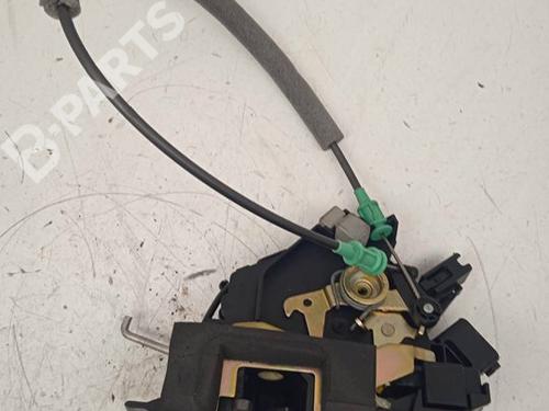 Used Rear left lock Rear left lock JAGUAR X-TYPE I (X400) 2.5 V6 All-wheel Drive (196 hp) 11156914 11156914