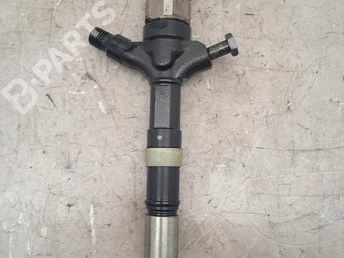 Used Injector Injector TOYOTA AVENSIS (_T25_) 2.0 D-4D (CDT250_, CDT250R) (116 hp) 11162116 11162116