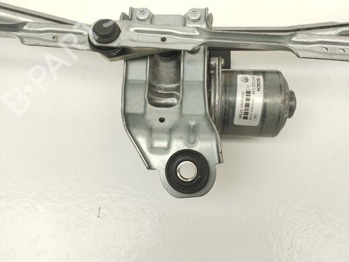Front wiper motor ALFA ROMEO GIULIA (952_) 2.2 D (952ALA25, 952AFM25, 952APA2) | BP40012449M29 - Image 9