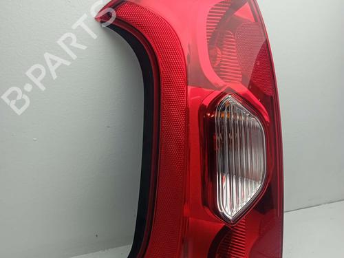 Left taillight FIAT PANDA (312_, 319_) 1.0 Mild Hybrid (312.PYD1B) | BP40096575C34  - Image 5