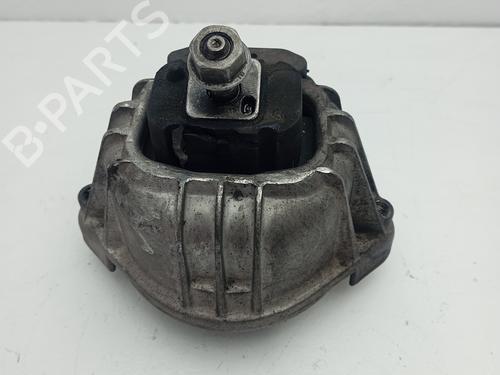 Used Engine mount BMW 1 Coupe (E82) 120 d (177 hp) 18549133