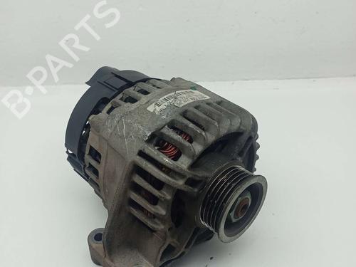 Alternator LANCIA YPSILON (312_) 1.3 D Multijet (312.YXE1A, 312.YXU1A) | BP40096543M7 - Image 4
