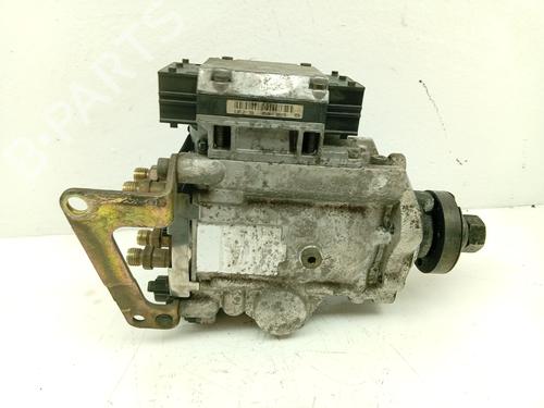 Used Injection pump OPEL ZAFIRA A MPV (T98) 2.0 DTI 16V (F75) (101 hp) 31620411