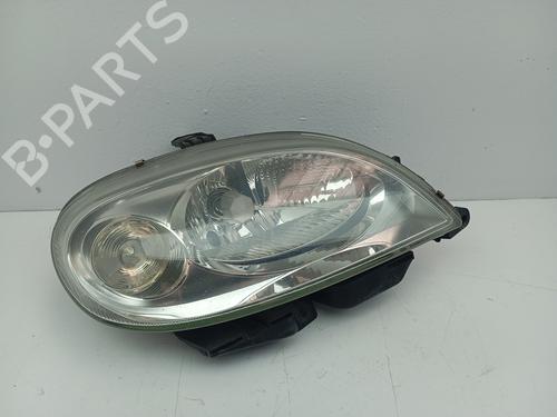 Used Right headlight CITROËN SAXO (S0, S1) 1.5 D (57 hp) 17732069