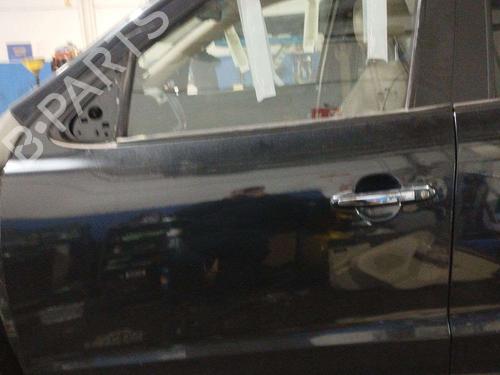 Used Left front door HYUNDAI SANTA FÉ II (CM) [2005-2015]  31621105