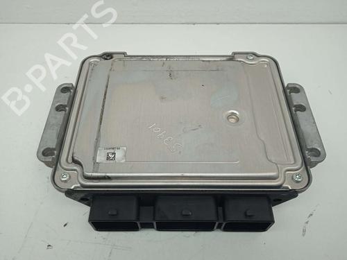 Engine control unit (ECU) CITROËN C4 I (LC_)  | BP23411519M57  - Image 5