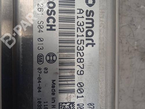 Computer motormanagement SMART FORTWO Coupe (451) 1.0 Turbo (451.332) | BP11162086M57 
