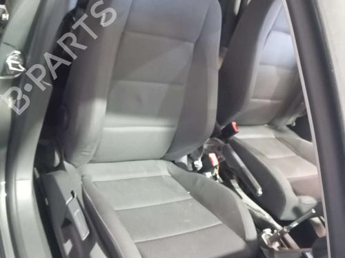 Used Right front seat VW GOLF V (1K1) 1.9 TDI (105 hp) 18024224