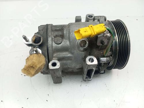 AC compressor CITROËN C5 II (RC_) | BP31615155M34 - Image 4