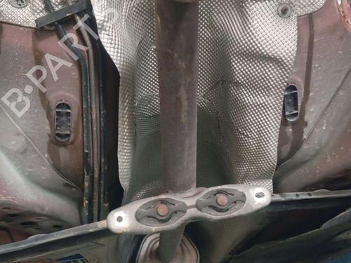 Used Exhaust system Exhaust system FORD FOCUS III [2010-2020] 31619338 31619338