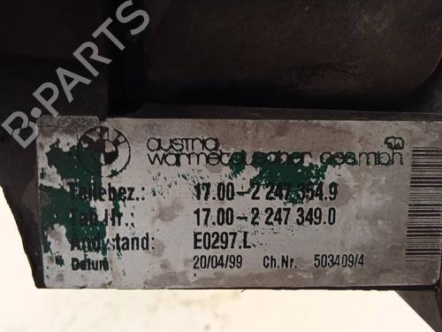 Intercooler BMW 5 (E39) 530 d | BP11163216M30 - Image 2
