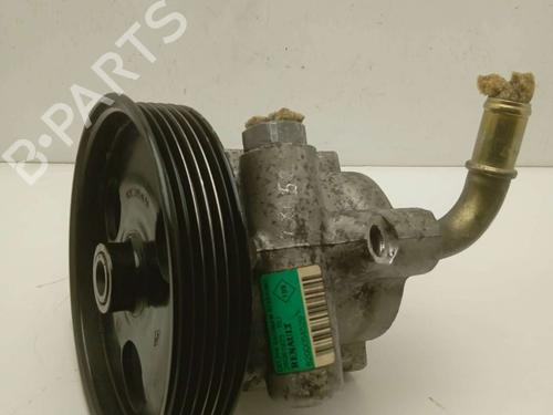 Used Steering pump Steering pump RENAULT LAGUNA II (BG0/1_) 1.6 16V (BG0A, BG0L) (107 hp) 4285772 4285772