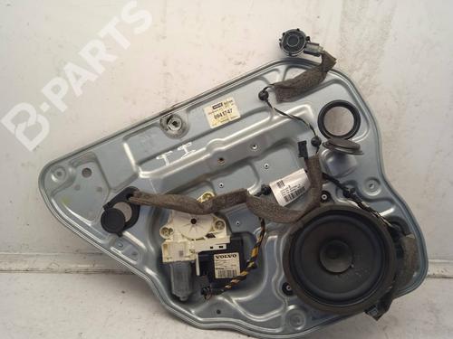 Rear left window mechanism VOLVO S40 I (644)  | BP11152617C24 