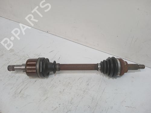 Used Left front driveshaft FORD MONDEO III (B5Y) [2000-2007]  4278208