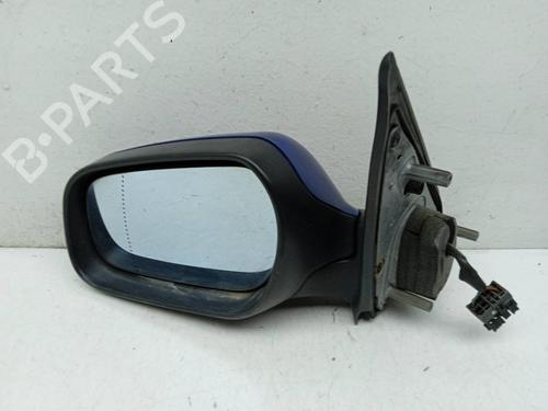 Used Left mirror Left mirror CITROËN XSARA (N1) 2.0 HDi 90 (90 hp) 4323569 4323569