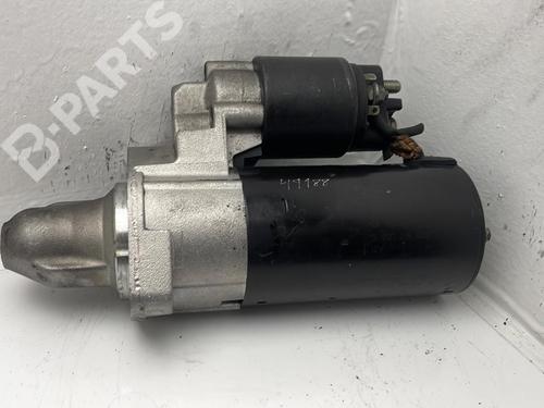 Starter MERCEDES-BENZ E-CLASS (W210)  | BP11149162M8 