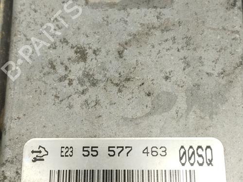 Engine control unit (ECU) OPEL CORSA D (S07) 1.3 CDTI (L08, L68) | BP39074630M57 - Image 4