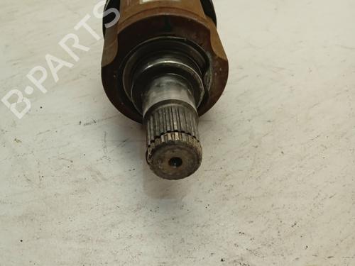 Left front driveshaft DODGE CALIBER | BP4622415M38